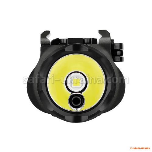 Ліхтар підствольний Olight Baldr Pro R Black 