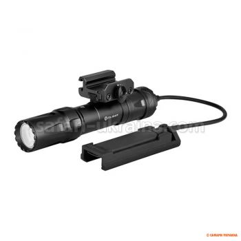 Ліхтар Olight Odin Black