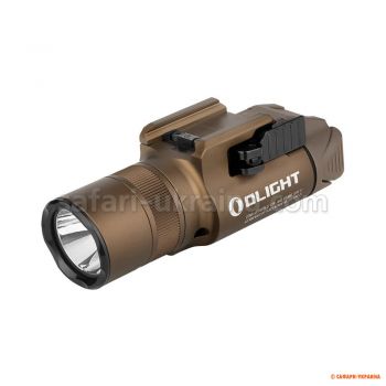 Ліхтар підствольний Olight Baldr Pro R Desert Tan