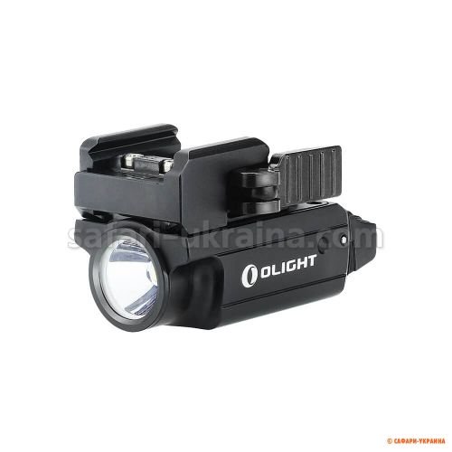 Ліхтар Olight PL-Mini 2 Valkyrie Black Ліхтар Olight PL-Mini 2 Valkyrie Black