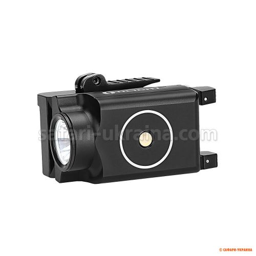 Ліхтар Olight PL-Mini 2 Valkyrie Black 