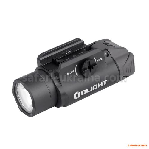 Ліхтар Olight PL-3 Valkyrie. Gunmetal Grey Ліхтар Olight PL-3 Valkyrie. Gunmetal Grey