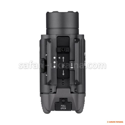 Ліхтар Olight PL-3 Valkyrie. Gunmetal Grey 