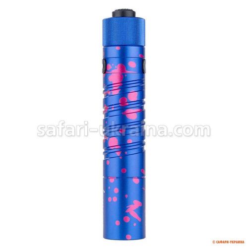 Ліхтар Olight i5UV EOS Ультрафіолет 