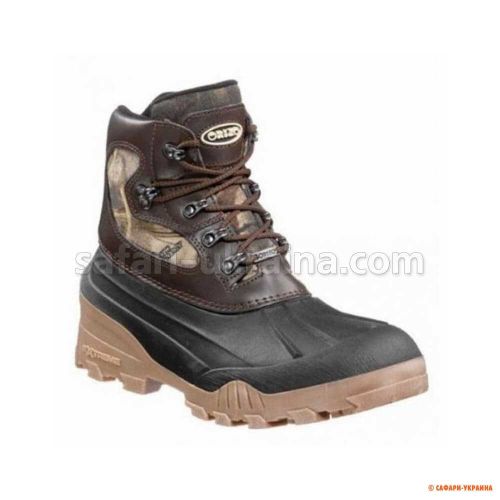 Черевики Orizo 854 MAX-4 Черевики Orizo 854 MAX-4