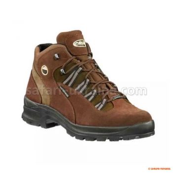 Мисливськи черевики Orizo Allasio 346 (коричневий)