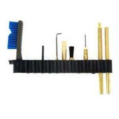Набір для чищення зброї Otis Brass Scraper Tool Set, універсальний