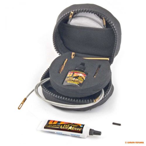 Набор для чистки оружия Otis Small Caliber Cleaning System, кал.17 и .22