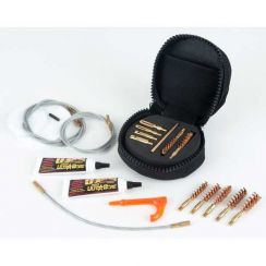 Набір для чищення рушниць Otis Cleans All Rifles & Pistols, кал.17 і .45