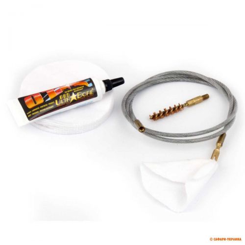 Набор для чистки винтовок Otis Rifle Cleaning System, кал.22 - .30