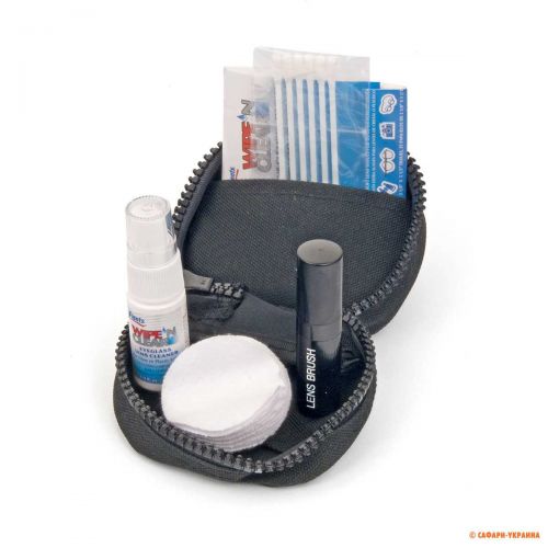 Набір для чищення оптики Otis Optick Cleaning System, 10 х 10 х 5 см 