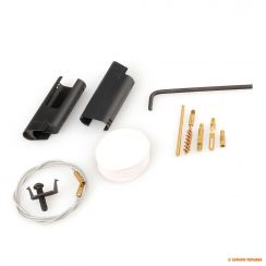 Набір для чищення нарізної зброї Otis Grip Kit Tools, кал. 5,56 мм