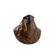 Маска для охоты Outfox Shield face mask маскировочная, с мембраной ERGOTARN