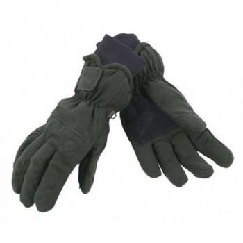 Перчатки зимние Outfox Arctic winter gloves охотничьи, мембрана ERGOTARN