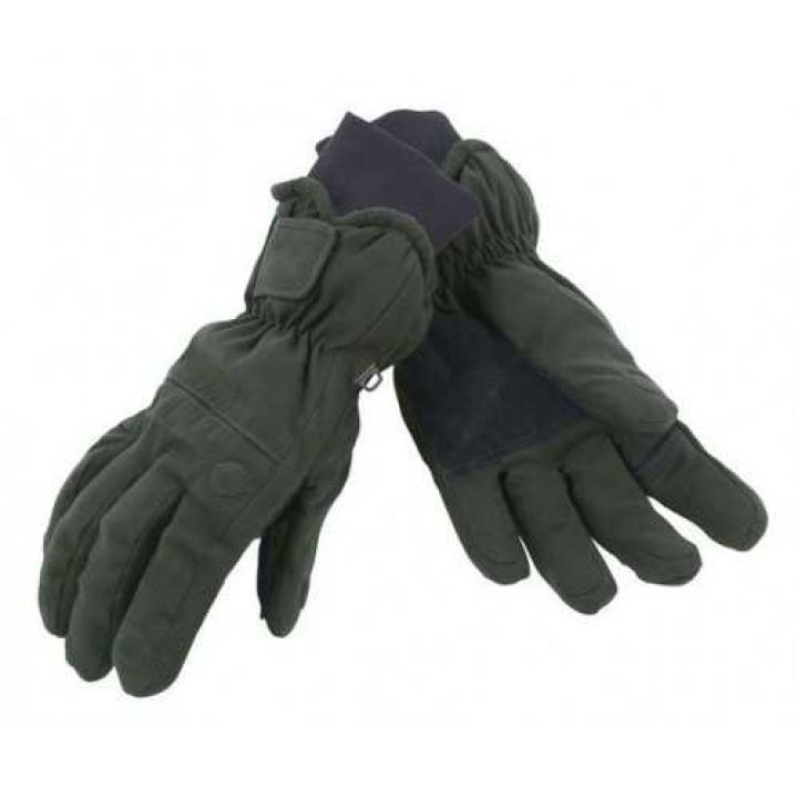 Рукавиці зимові Outfox Arctic winter gloves мисливські, мембрана ERGOTARN 