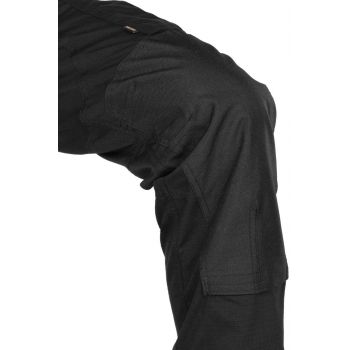 Польові тактичні штани P1G-Tac ТОР, колір чорний