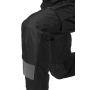 Польові тактичні штани P1G-Tac ТОР, колір чорний 