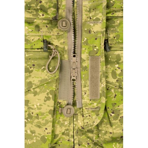Вологозахисний польовий костюм P1G-Tac PSWP 