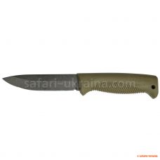 Нож Peltonen M07 PTFE Teflon Khaki