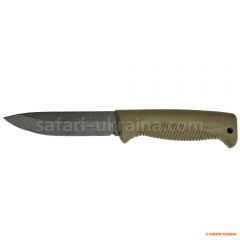 Нож Peltonen M07 PTFE Teflon Khaki