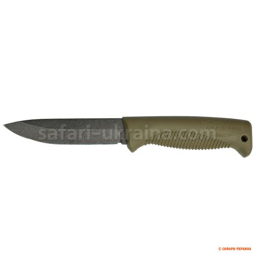 Нож Peltonen M07 PTFE Teflon Khaki Нож Peltonen M07 PTFE Teflon Khaki