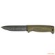 Нож Peltonen M07 PTFE Teflon Khaki