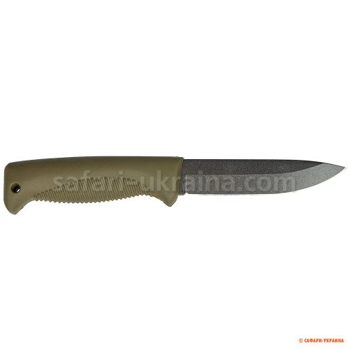 Нож Peltonen M07 PTFE Teflon Khaki