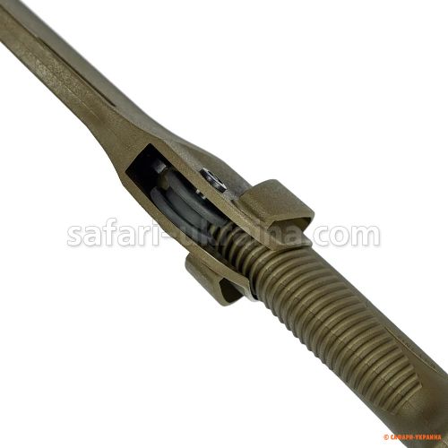 Нож Peltonen M07 PTFE Teflon Khaki