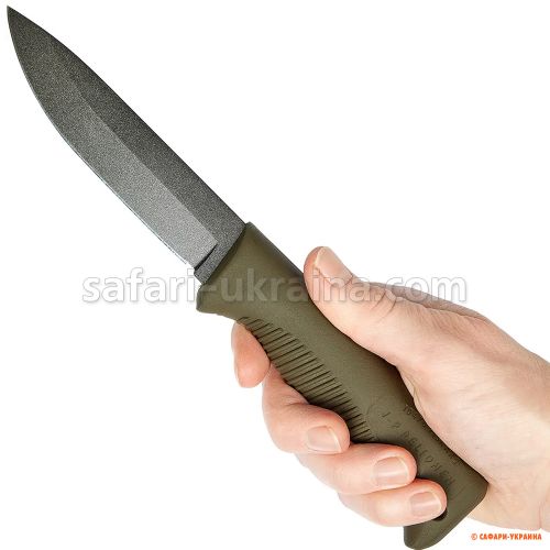 Нож Peltonen M07 PTFE Teflon Khaki