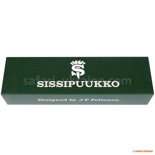 Нож Peltonen M07 PTFE Teflon Khaki