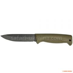 Нож Peltonen M95 PTFE Teflon Khaki