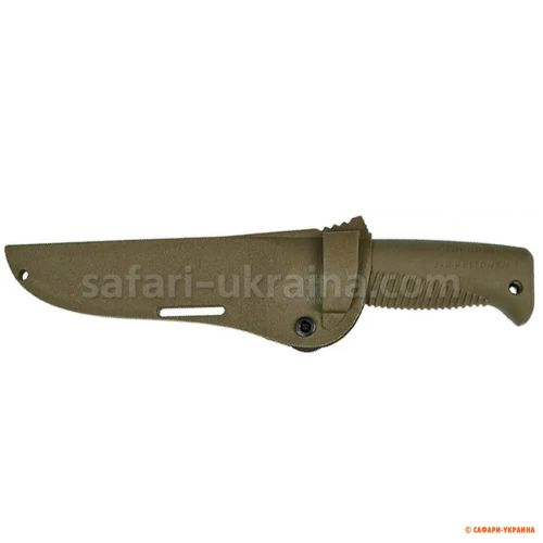Нож Peltonen M95 PTFE Teflon Khaki