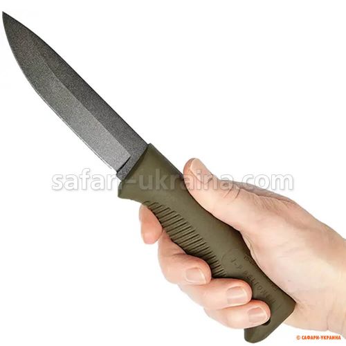 Нож Peltonen M95 PTFE Teflon Khaki