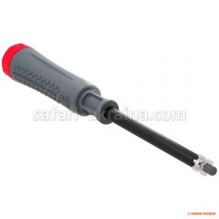 Набор для чистки Real Avid Chamber Boss патронника AR15