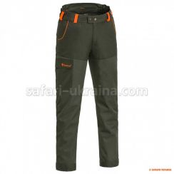 Штани PINEWOOD, Cumbria Wood TRS-D, Moss Green