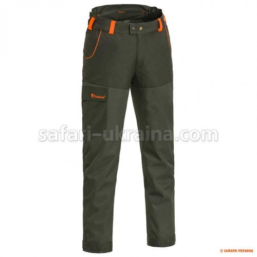 Штани PINEWOOD, Cumbria Wood TRS-D, Moss Green Штани PINEWOOD, Cumbria Wood TRS-D, Moss Green