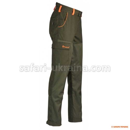 Штани PINEWOOD, Cumbria Wood TRS-D, Moss Green 