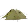 Легкая палатка 2-х местная с дюралюминиевым каркасом Pinguin Excel Dural, арт. PNG 1214