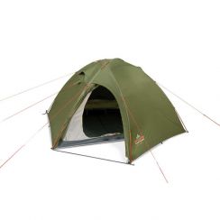 Палатка штурмова 2-місна Pinguin Vega Extreme, green арт. PNG 1503