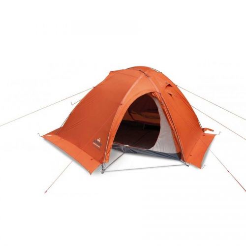 Зимняя палатка 2-х местная со снежной юбкой Pinguin Vega Extreme Snow, orange арт. PNG 1504 Зимняя палатка 2-х местная со снежной юбкой Pinguin Vega Extreme Snow, orange арт. PNG 1504