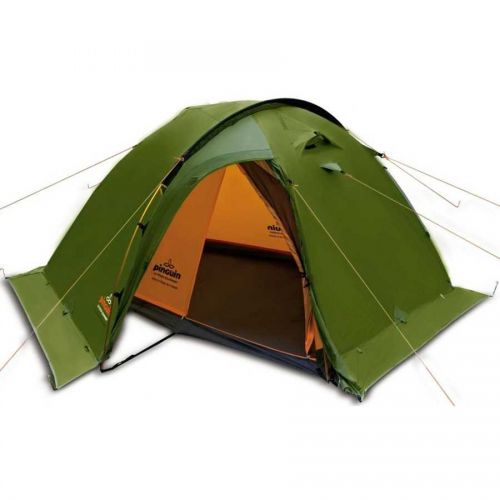 Зимняя палатка 2-х местная со снежной юбкой Pinguin Vega Extreme Snow, green арт. PNG 1504 Зимняя палатка 2-х местная со снежной юбкой Pinguin Vega Extreme Snow, green арт. PNG 1504