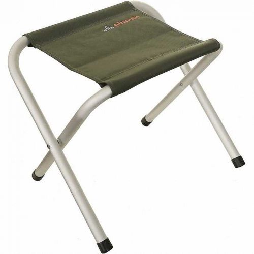 Складаний стілець для риболовлі Pinguin Jack Stool green, арт. PNG 639063 