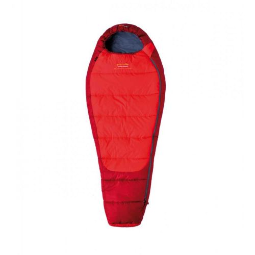 Детский спальник Pinguin Comfort Junior 150 red, правый Детский спальник Pinguin Comfort Junior 150 red, правый