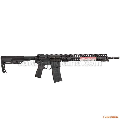 Карабин POF-USA Minuteman 16.5’’ кал .223 Rem, ствол 41,9 см Карабин POF-USA Minuteman 16.5’’ кал .223 Rem, ствол 41,9 см