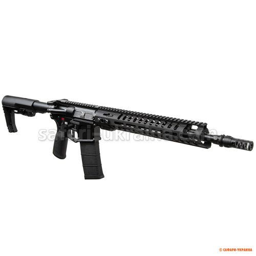 Карабин POF-USA Renegade, .223 Rem, ствол 36,8 см