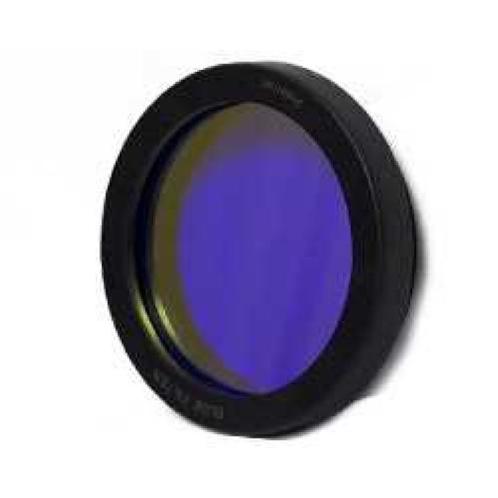 Фільтр для ліхтарів Polarion, колір синій 