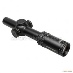 Приціл Primary Arms SLx 1-8x24 FFP, сітка ACSS Griffin