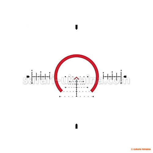 Приціл оптичний Primary Arms PLxC 1-8x24 F1 