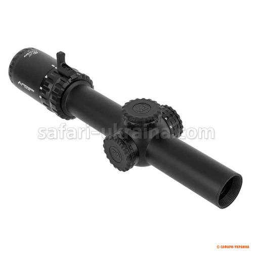 Приціл оптичний Primary Arms SLx 1-6×24 SFP 