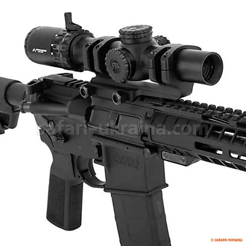 Приціл оптичний Primary Arms SLx 1-6×24 SFP 